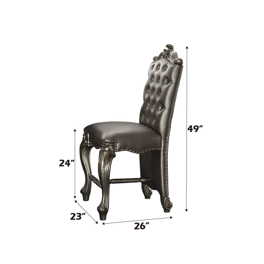 Versailles - Counter Height Chair