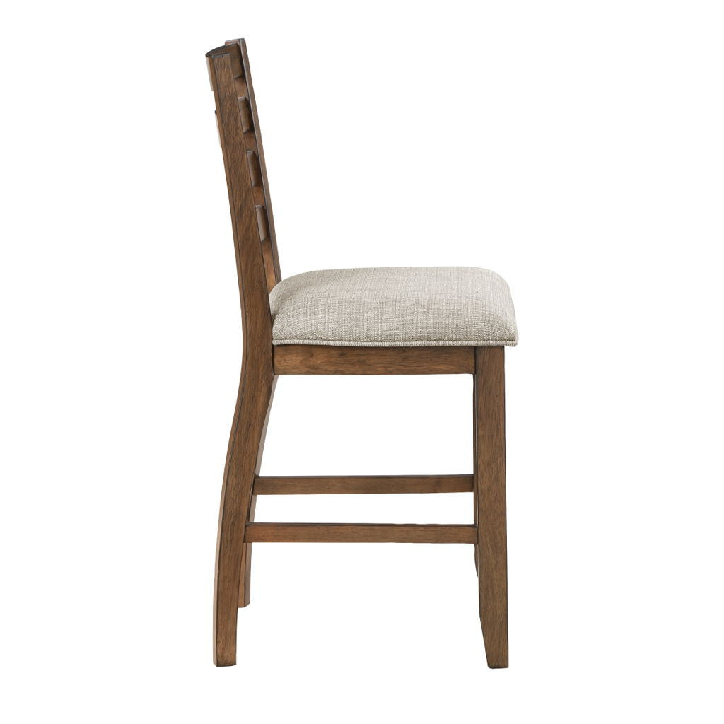 Tigard - Counter Height Chair (Set of 2)
