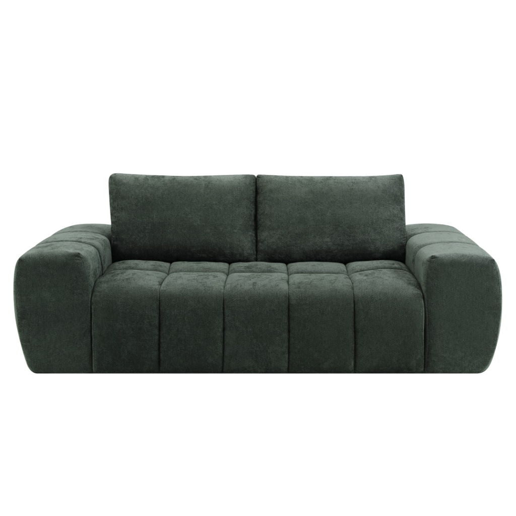 Medwin - Sofa - Green