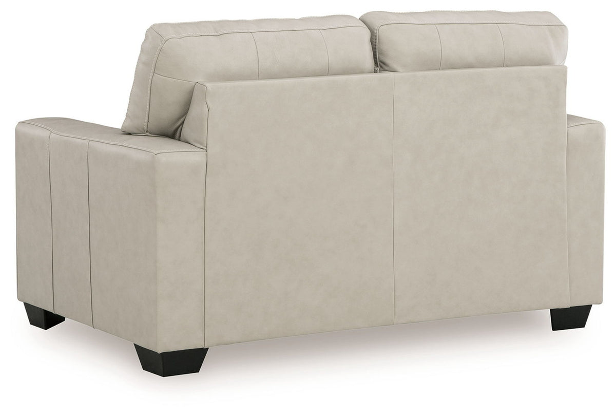 Santorine - Loveseat