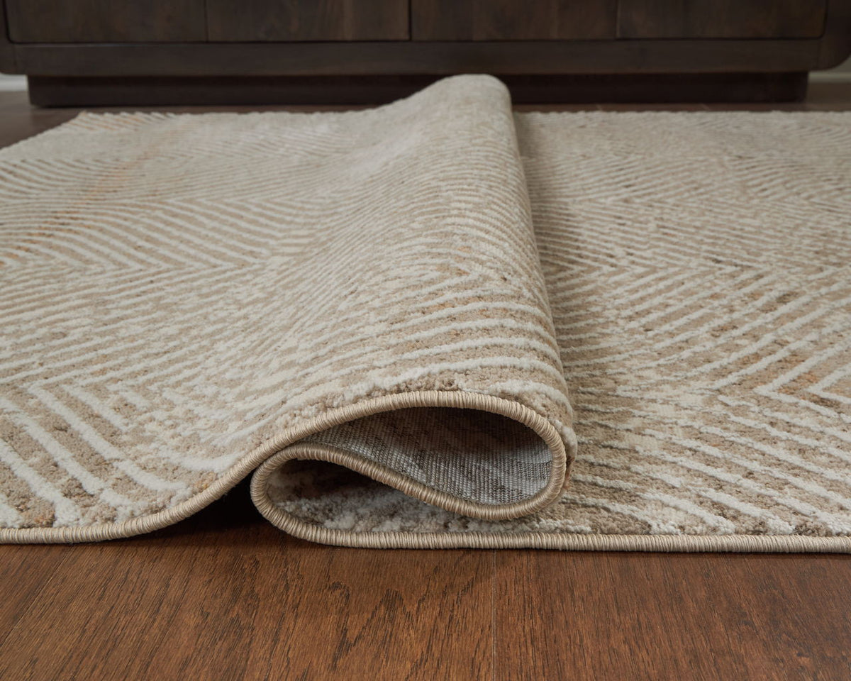 Bachus - Rug