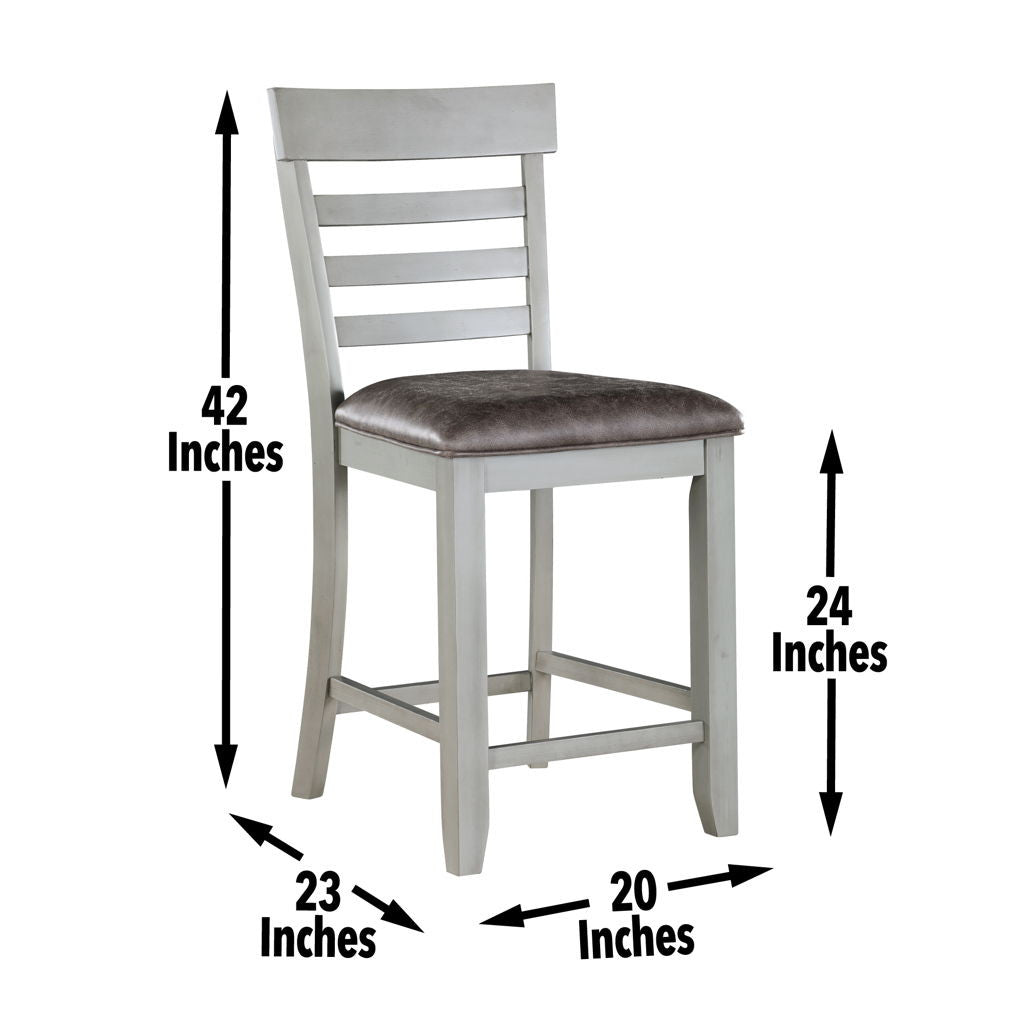 Hyland - Counter Chair