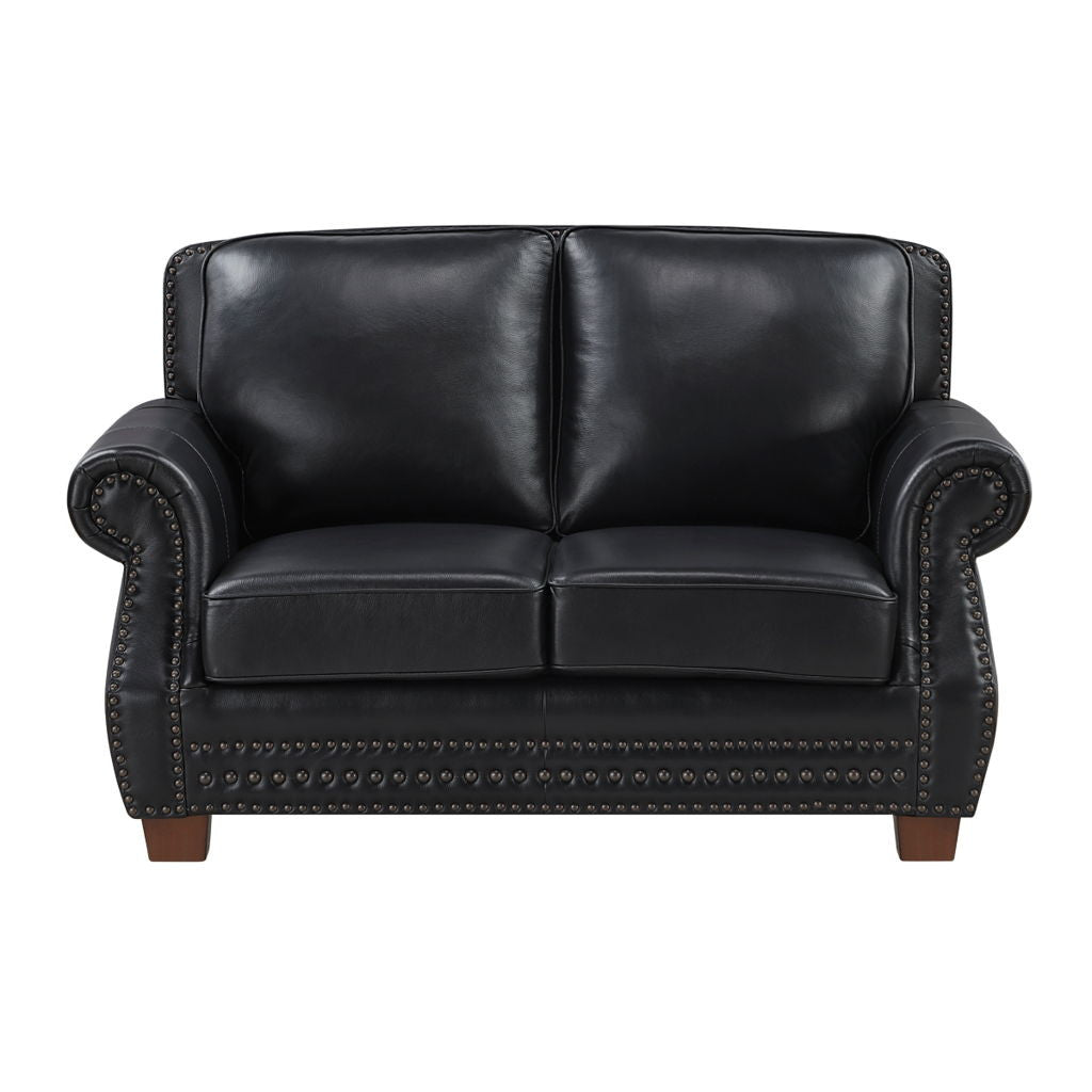 Remington - Loveseat