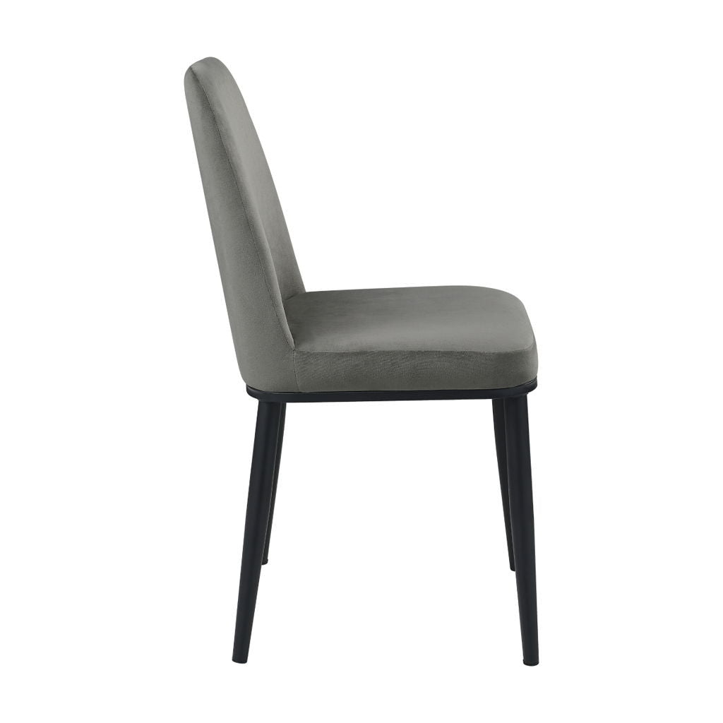Salerno - Side Chair (Set of 2)