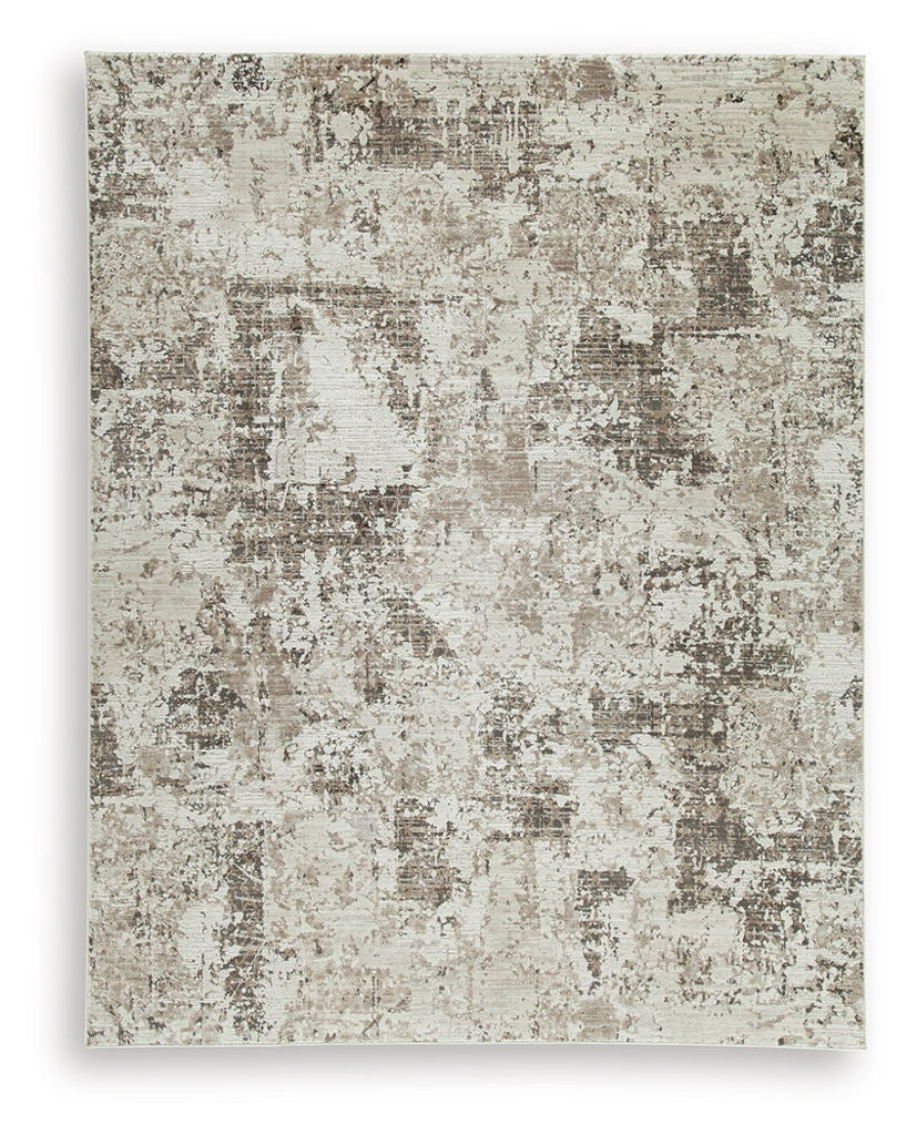 Barricland - Rug
