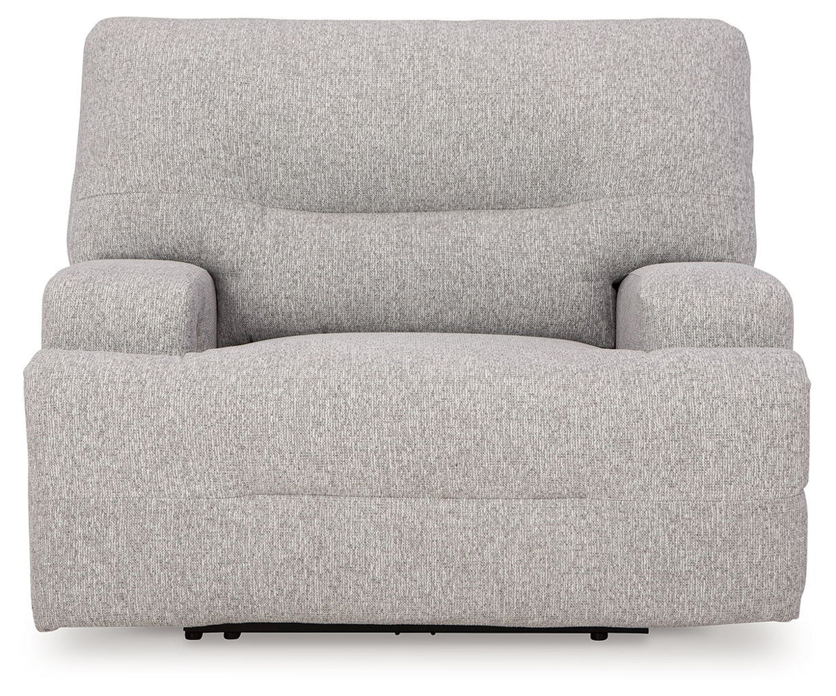 Acklen Place - Wide Seat Power Recliner
