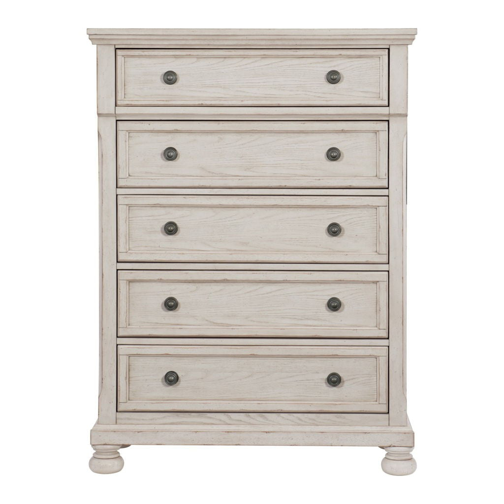 Bethel - Chest
