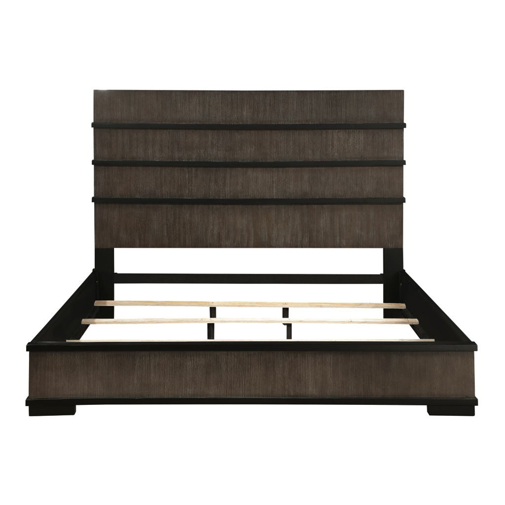 Acworth - Bedroom Set