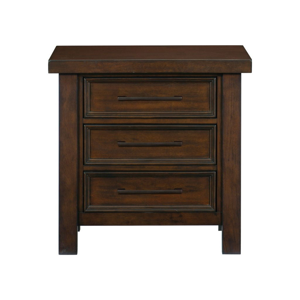 Logandale - Nightstand