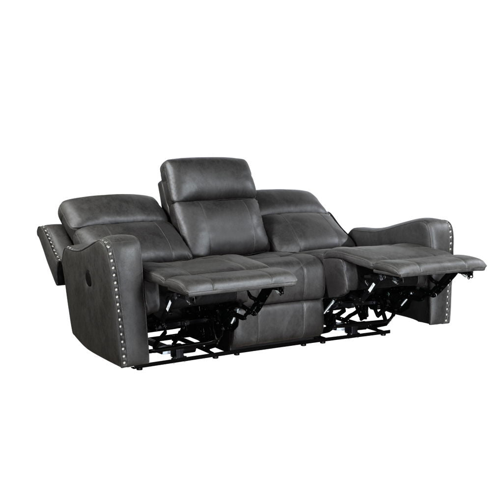 Kellen - Double Reclining Sofa