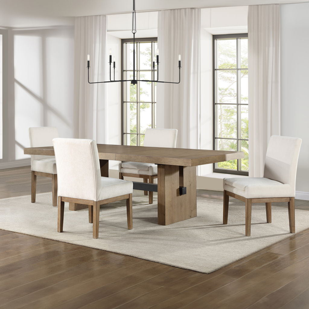 Aubrey - Dining Set