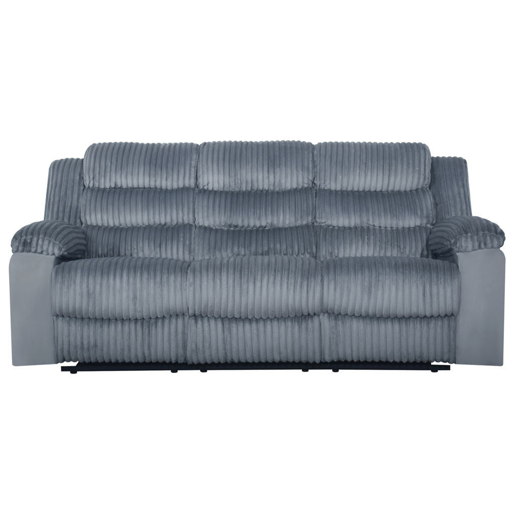 Willow - Sofa With Dual Recliner