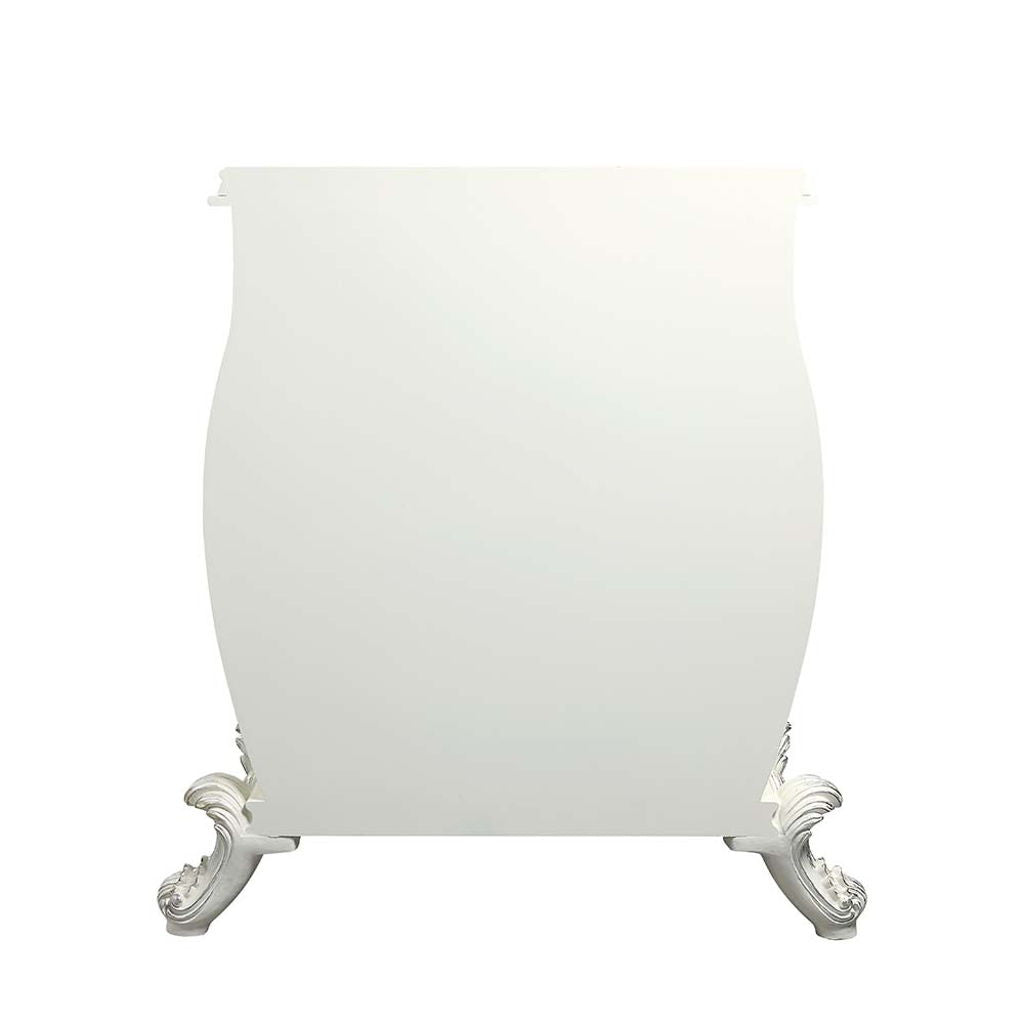 Vanaheim - Chest - Antique White