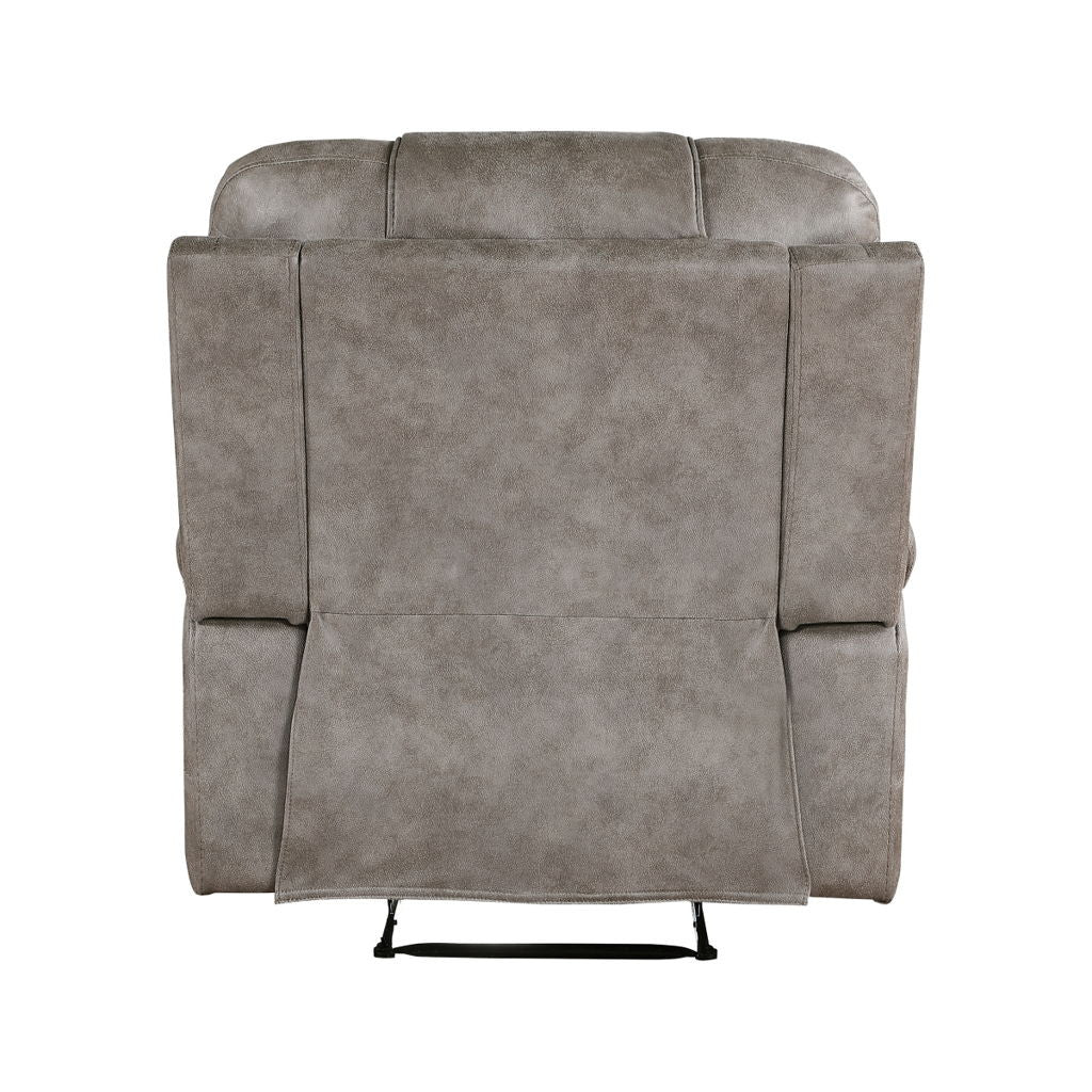 Oberon - Reclining Chair