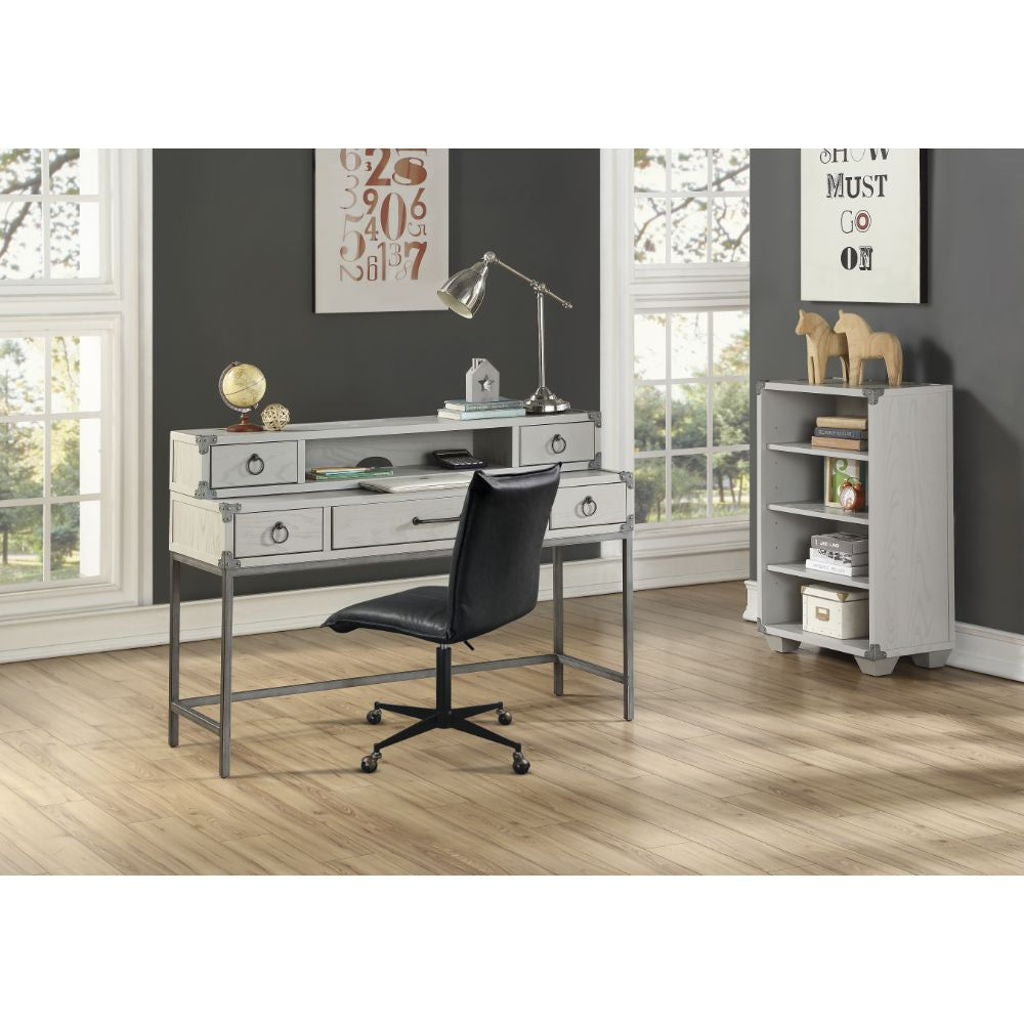 Orchest - Writing Desk - Gray
