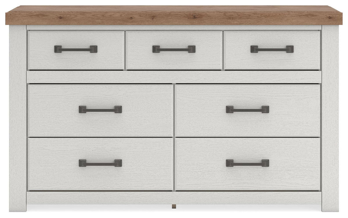 Savonport - Dresser
