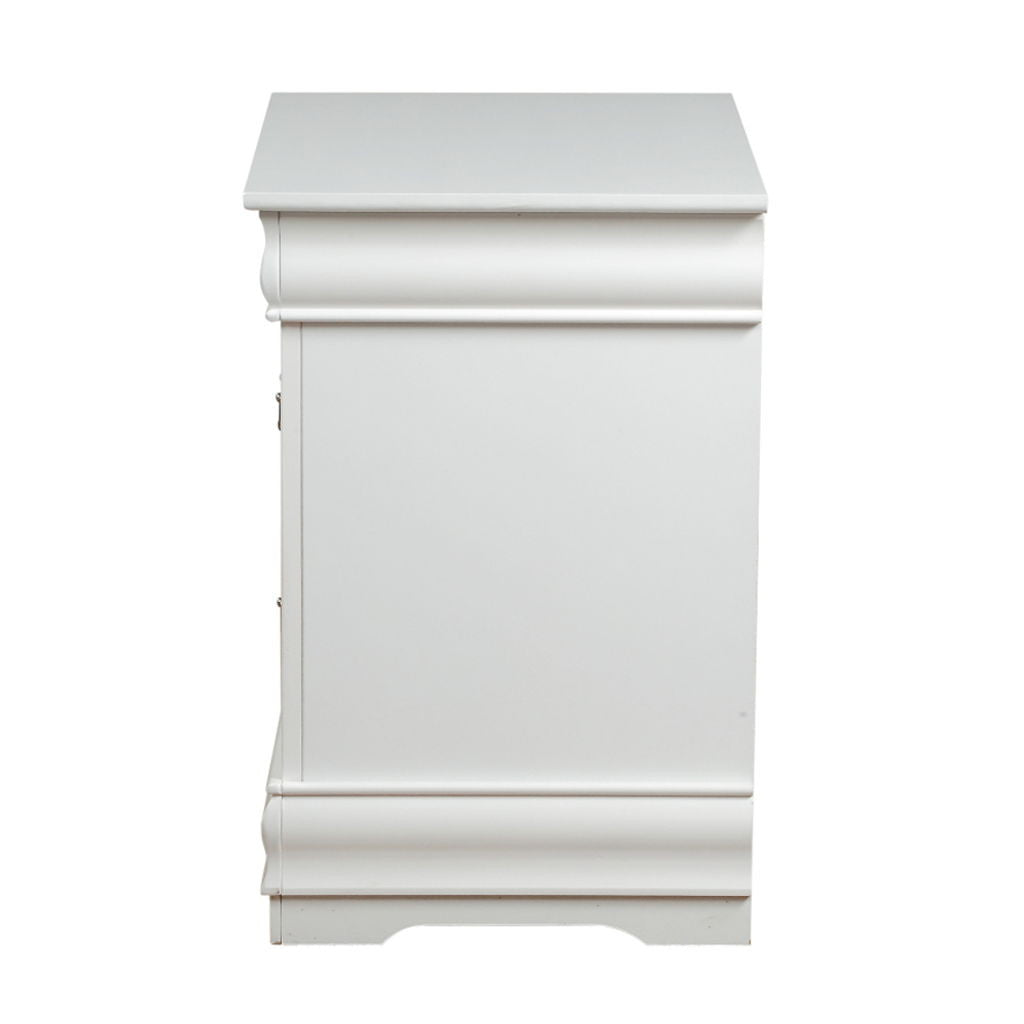 Louis Philippe - Nightstand