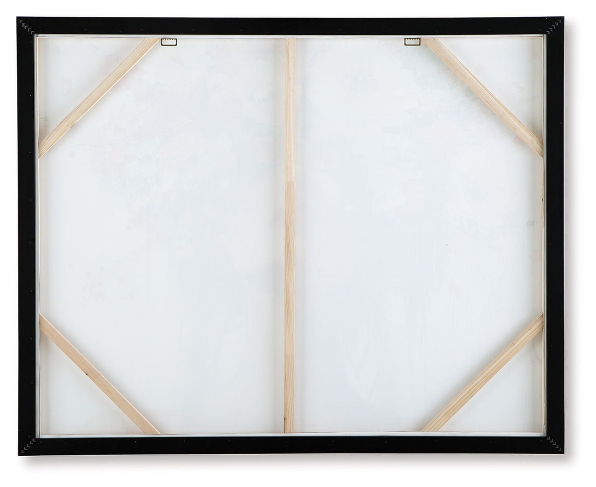 Shadwick - Wall Art - Multi