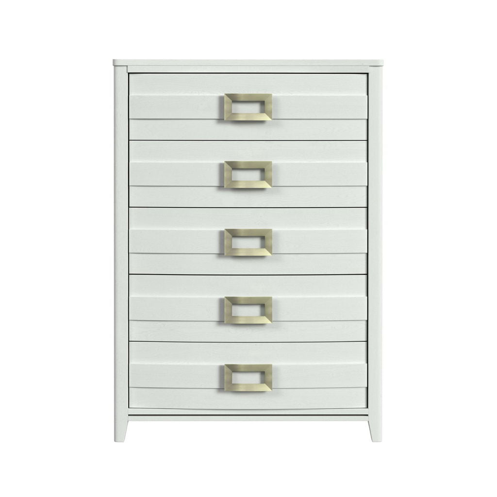 Tobias - 5-Drawer Chest