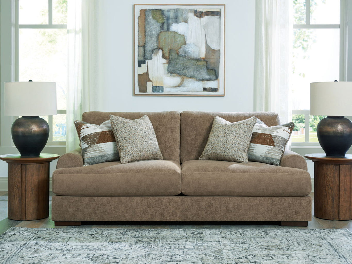Jayne Park - Sofa