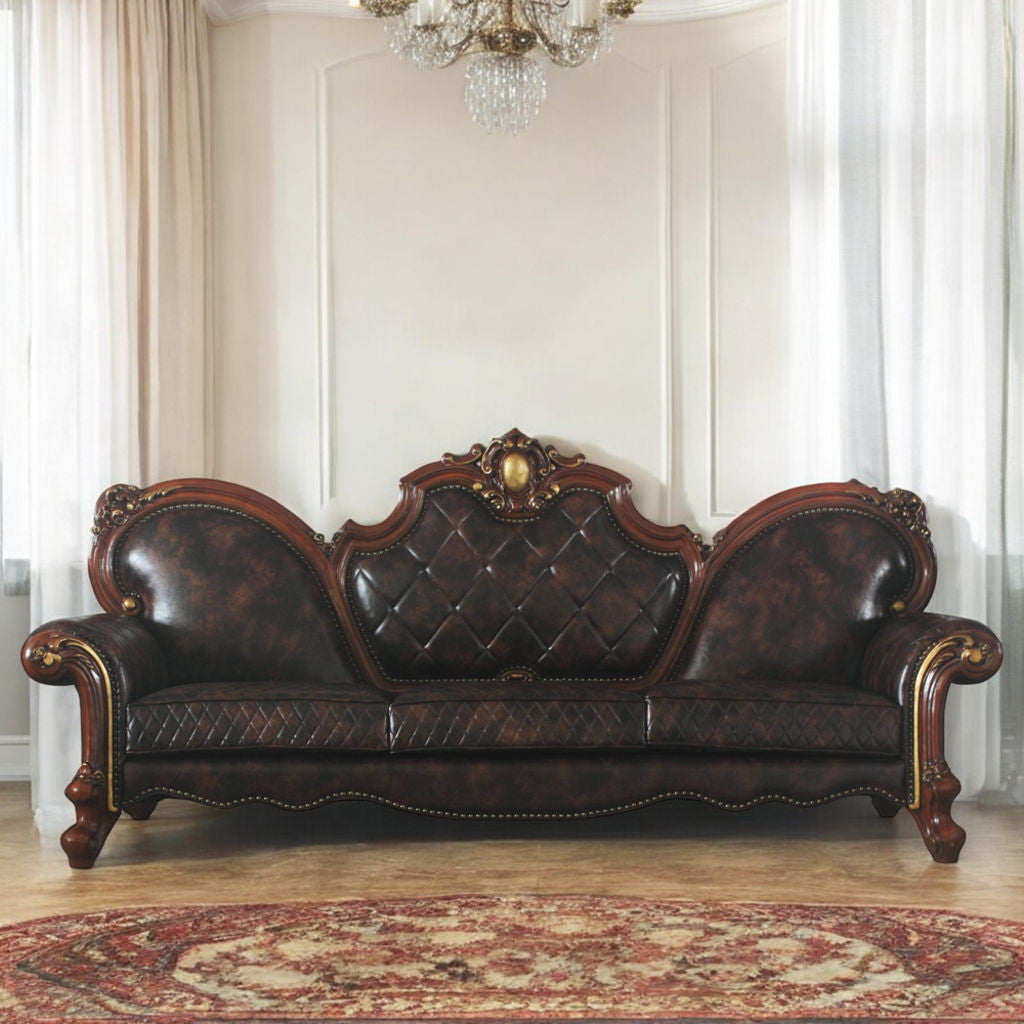 Picardy - Sofa