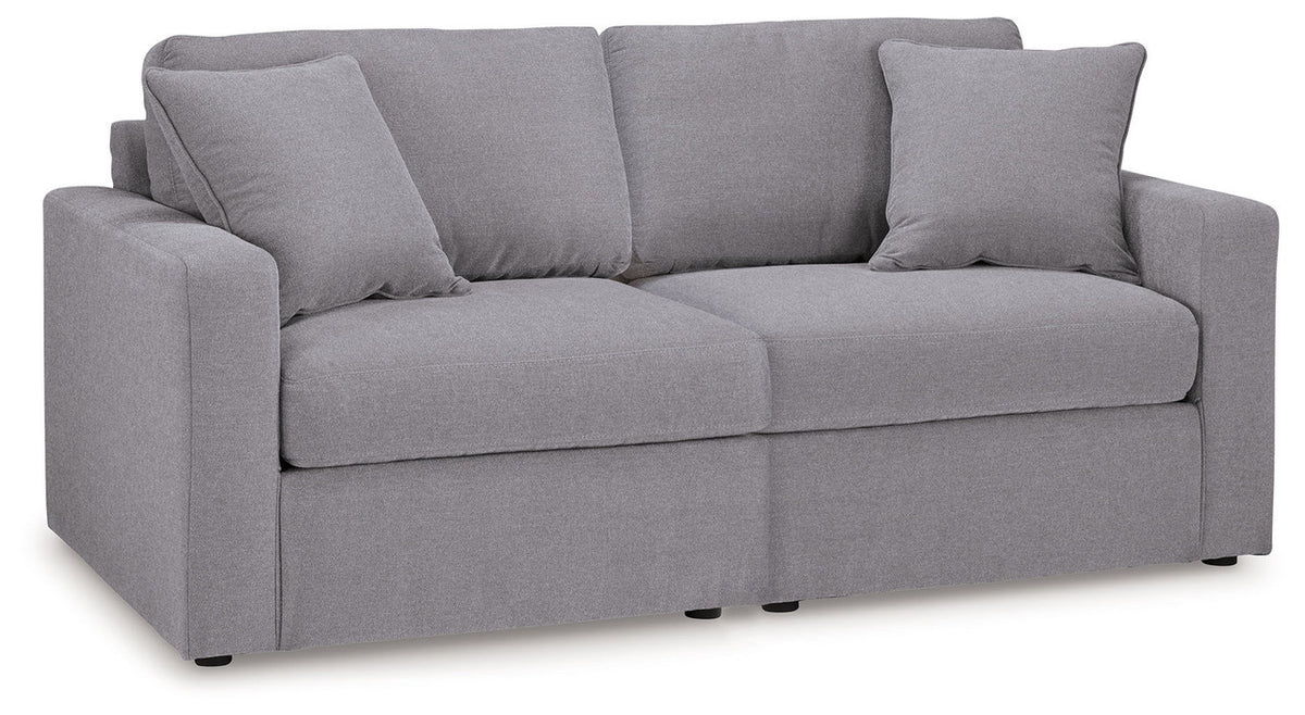 Modmax - Sectional - Granite