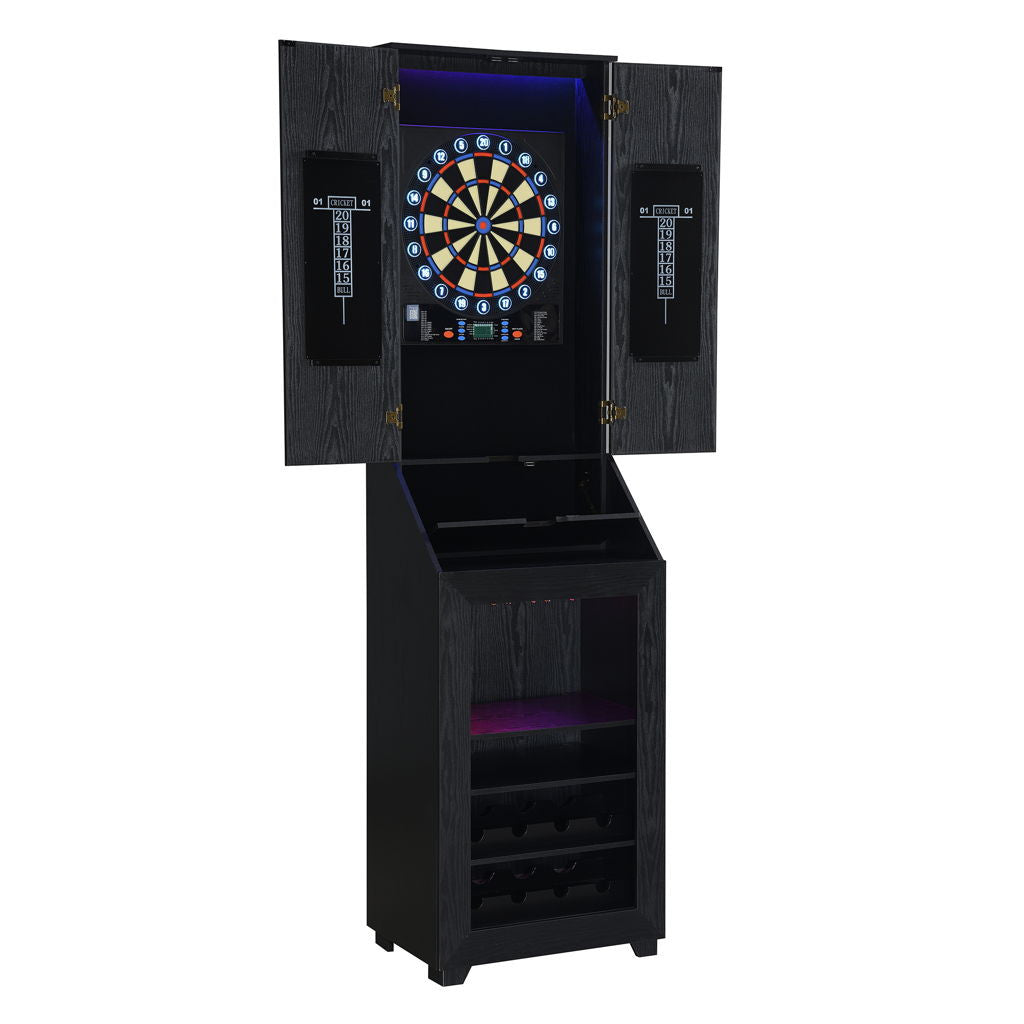 Goldeneye - Dartboard - Black