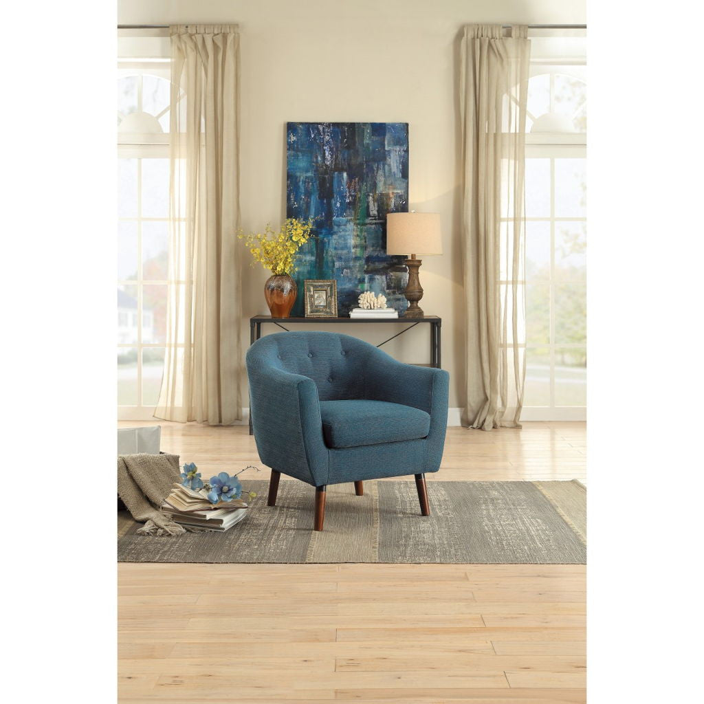 Lucille - Accent Chair