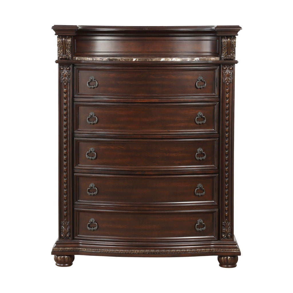 Cavalier - Bedroom Set