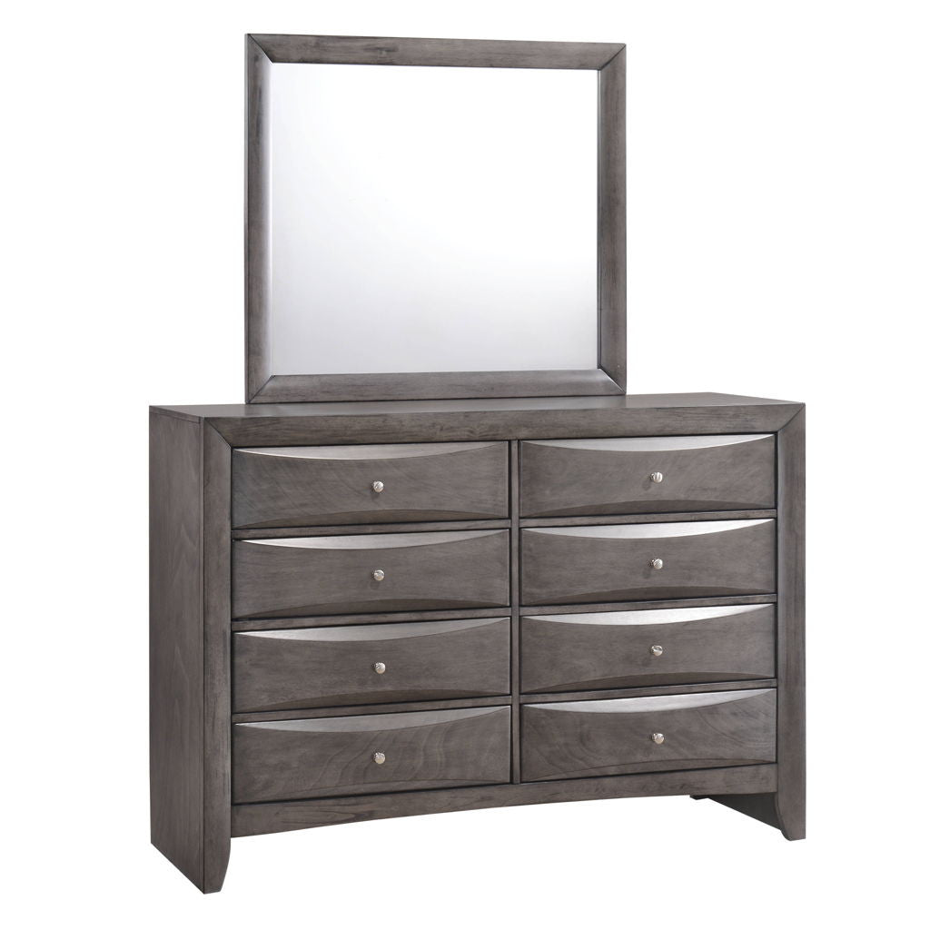Emily - Bedroom Dresser