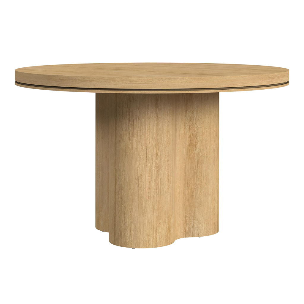 Rosalie - Round Dining Table