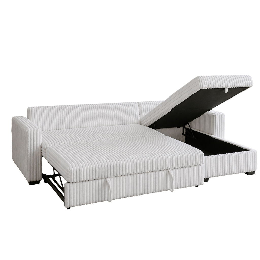Bliss - Sectional Sleeper