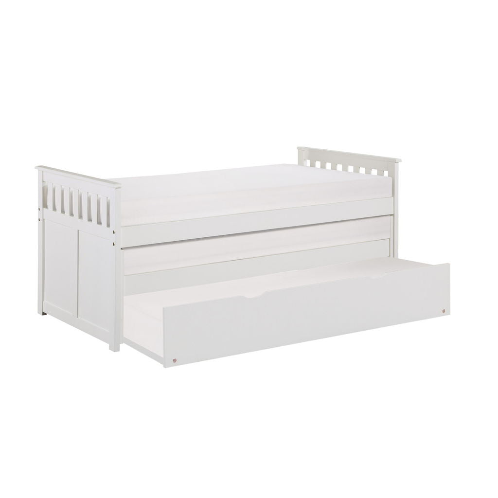 Galen - Bed