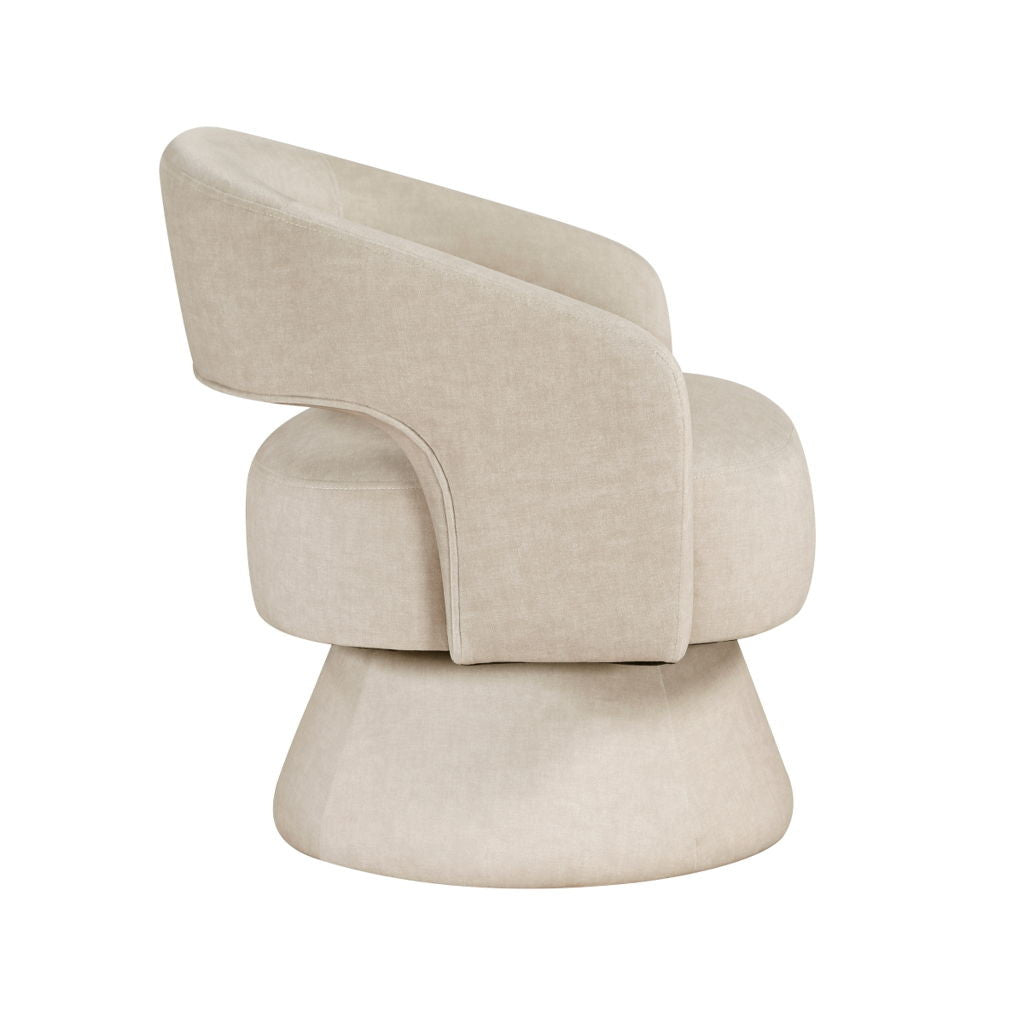 Lavon - Swivel Chair