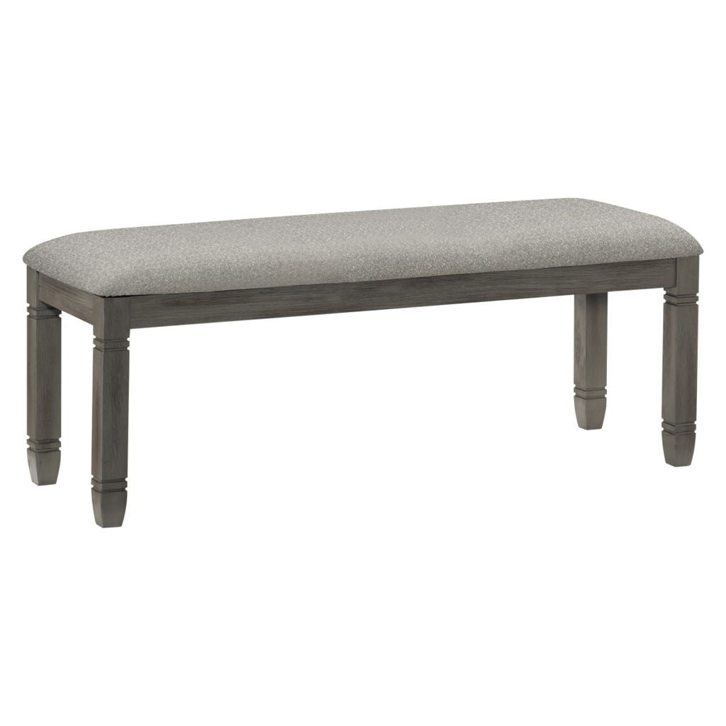 Granby - Bench
