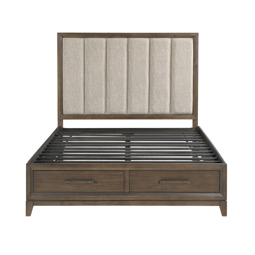 Cambridge - Bedroom Set