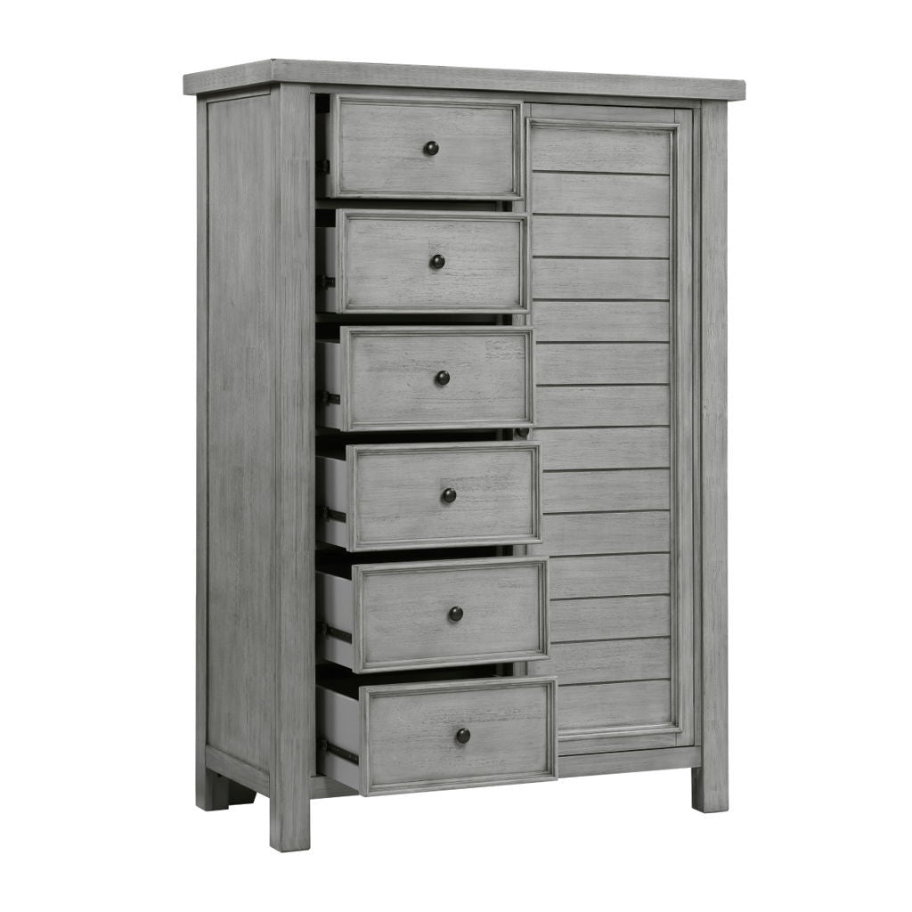 Logandale - Wardrobe