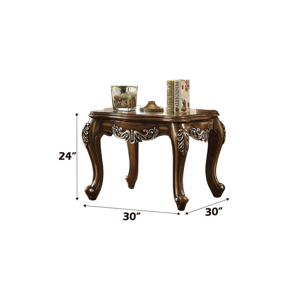 Latisha - End Table