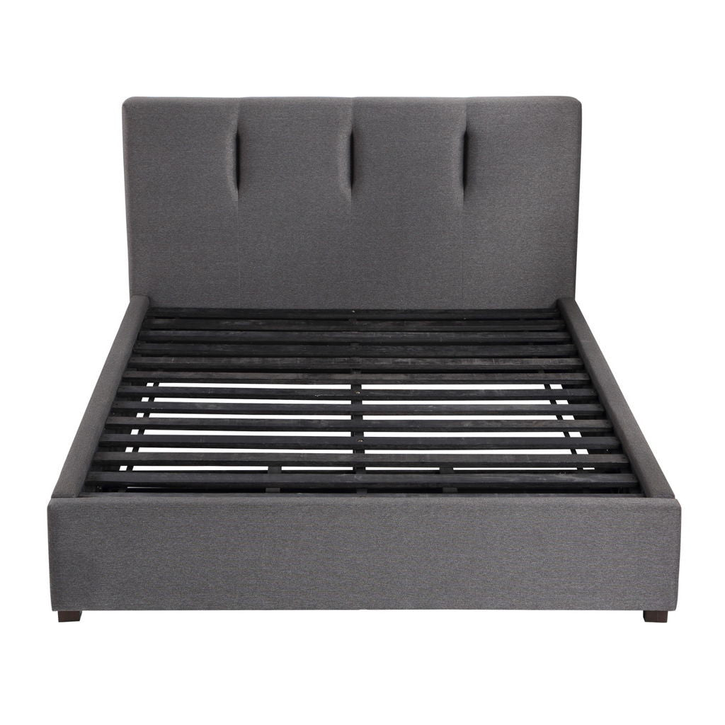 Aitana - Platform Bed With Storage Drawer