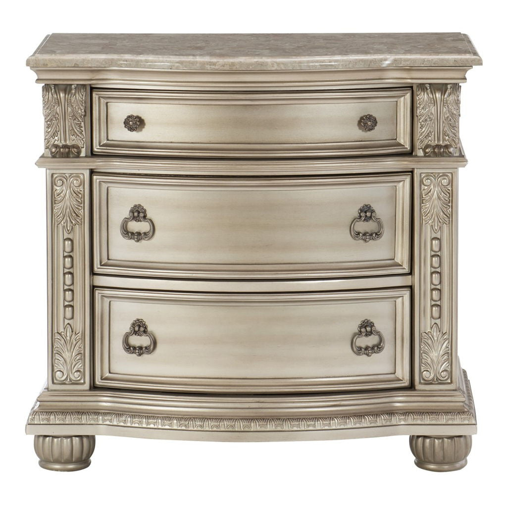 Cavalier - Nightstand
