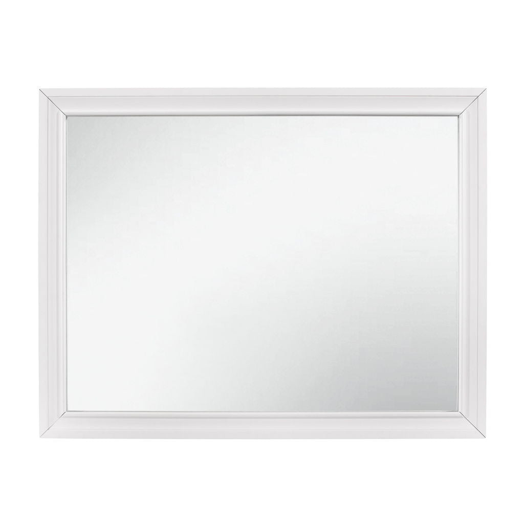 Luster - Mirror