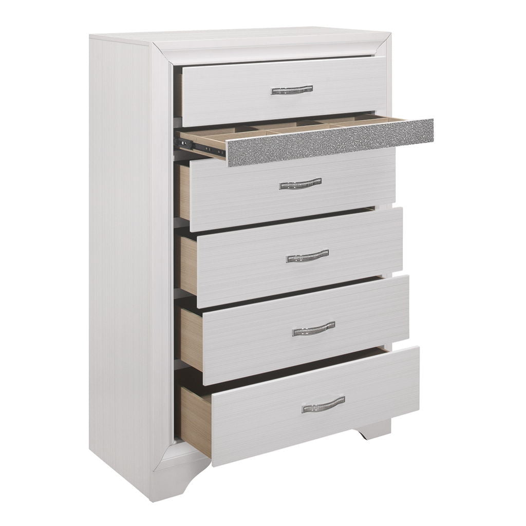 Luster - Bedroom Set