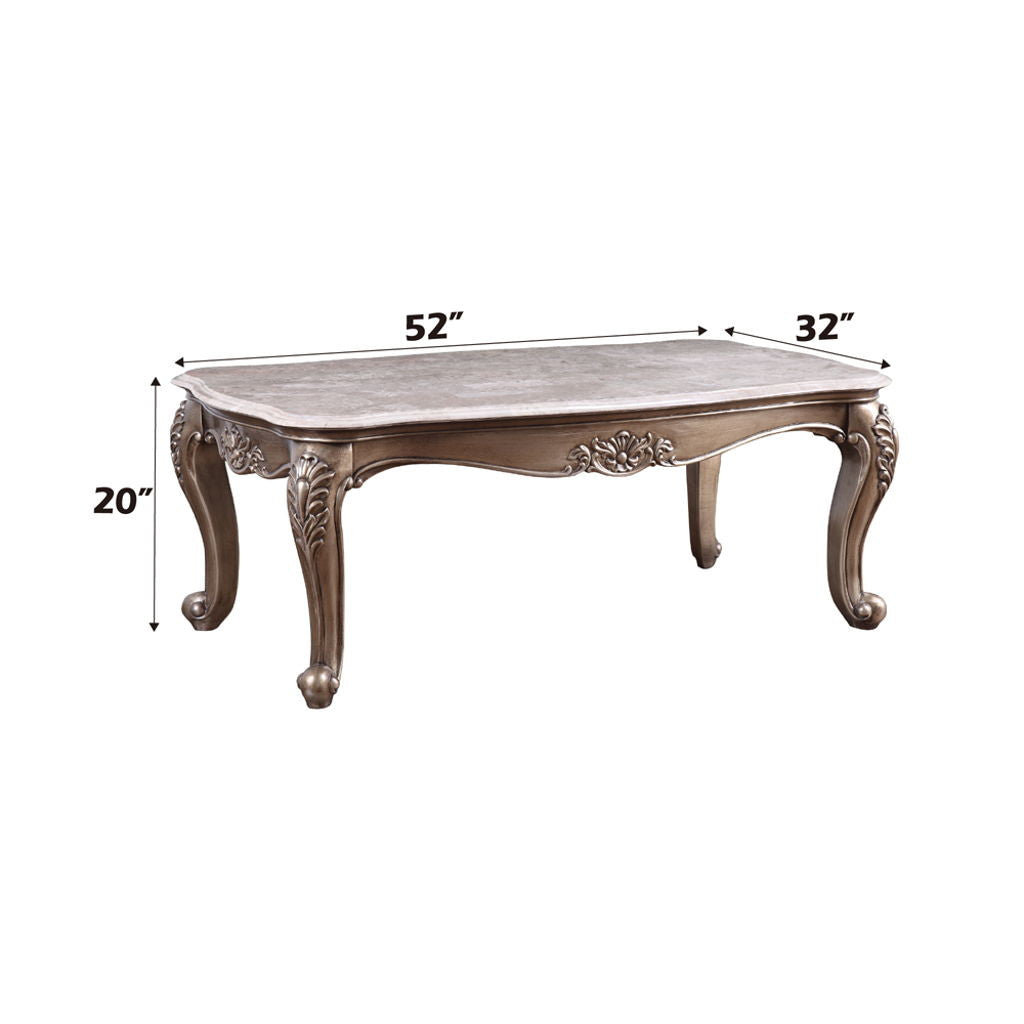 Jayceon - Table