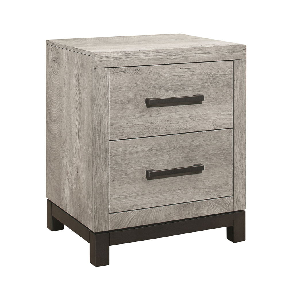 Zephyr - Bedroom Set