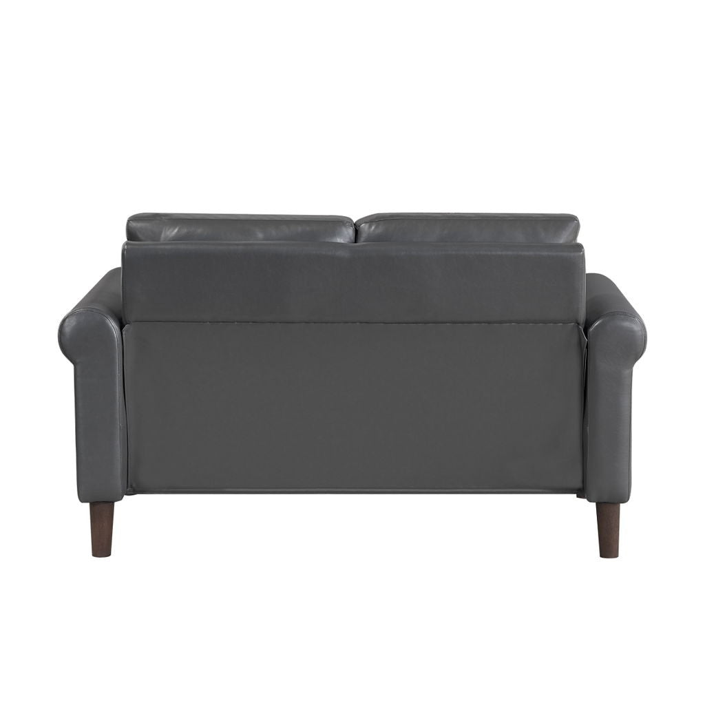 Hector - Loveseat
