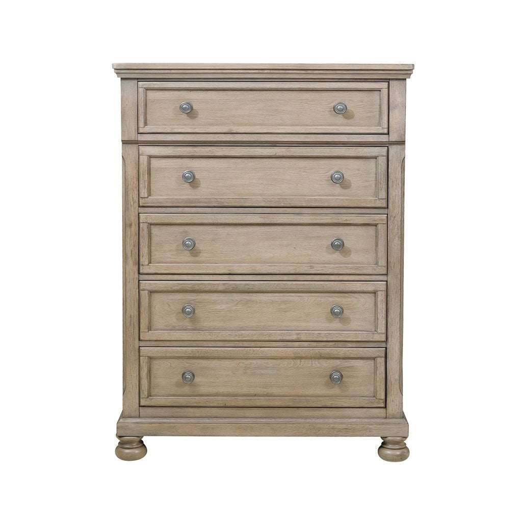 Bethel - Chest