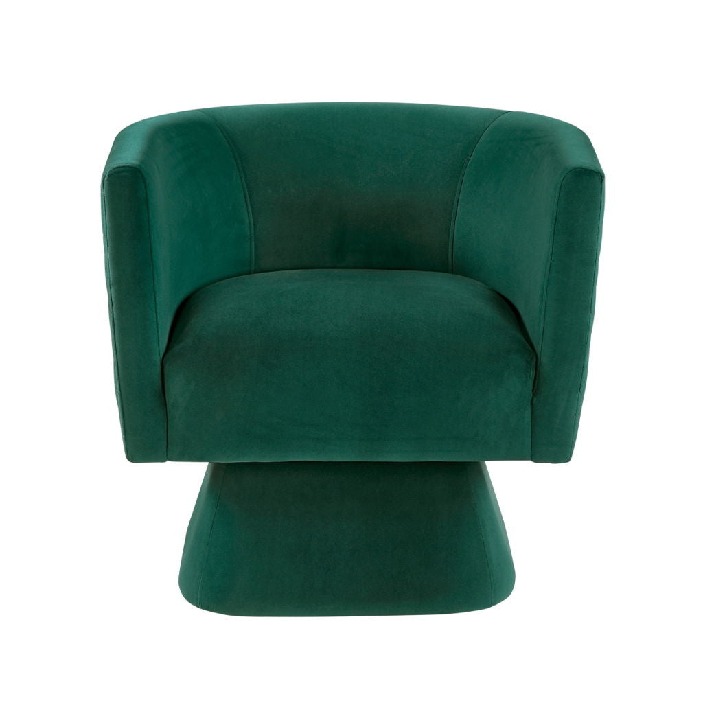Candace - Swivel Chair