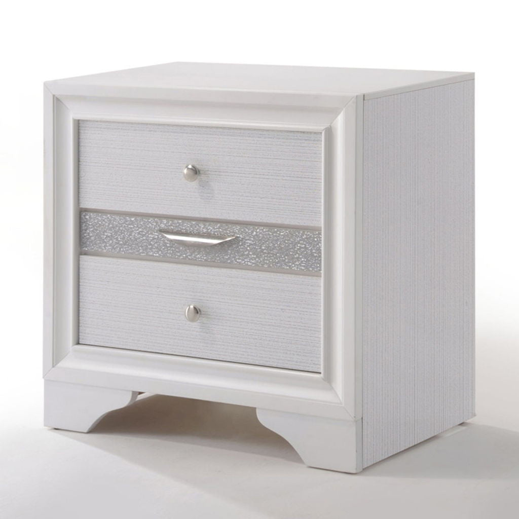 Naima - Nightstand
