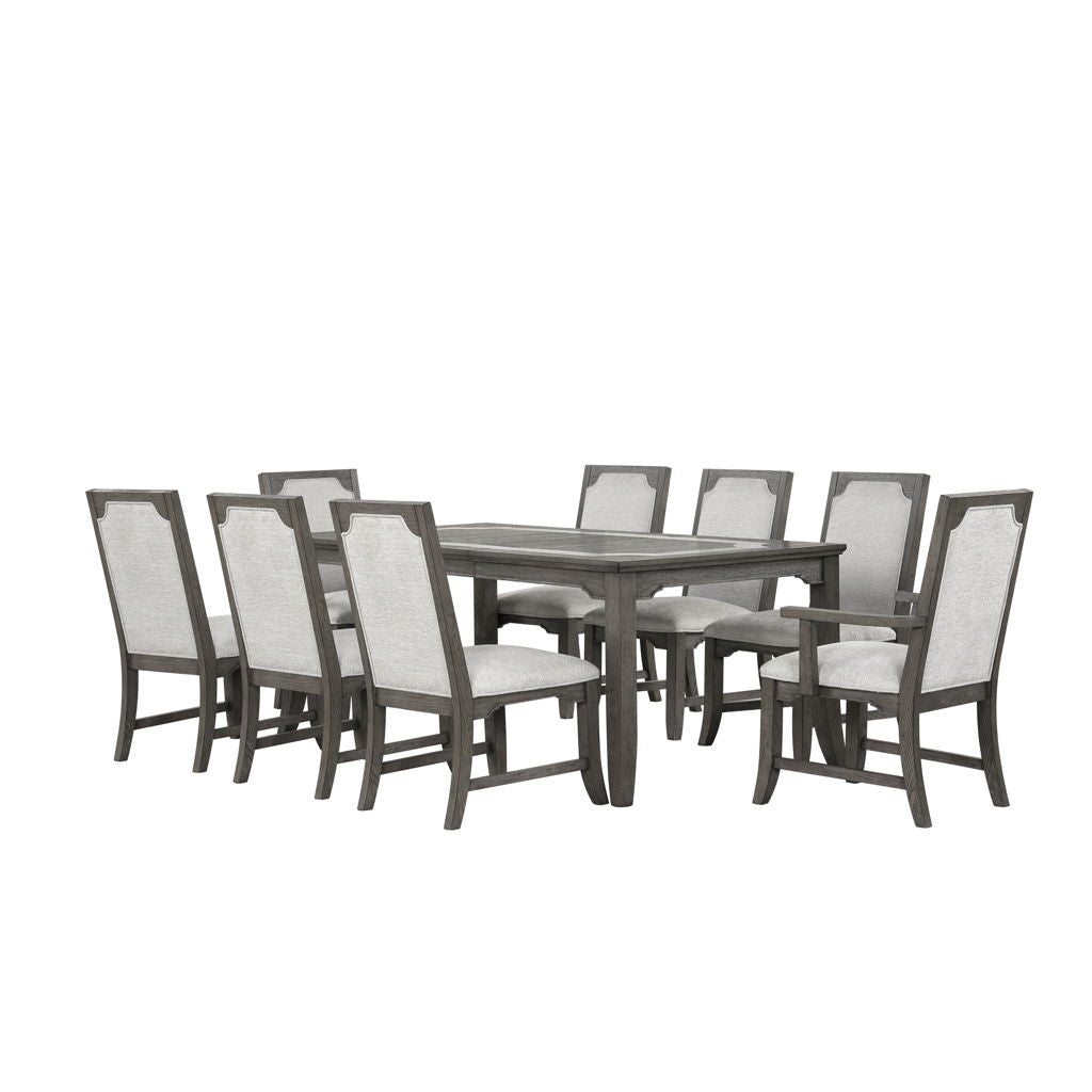 Lisbon - Dining Room Set