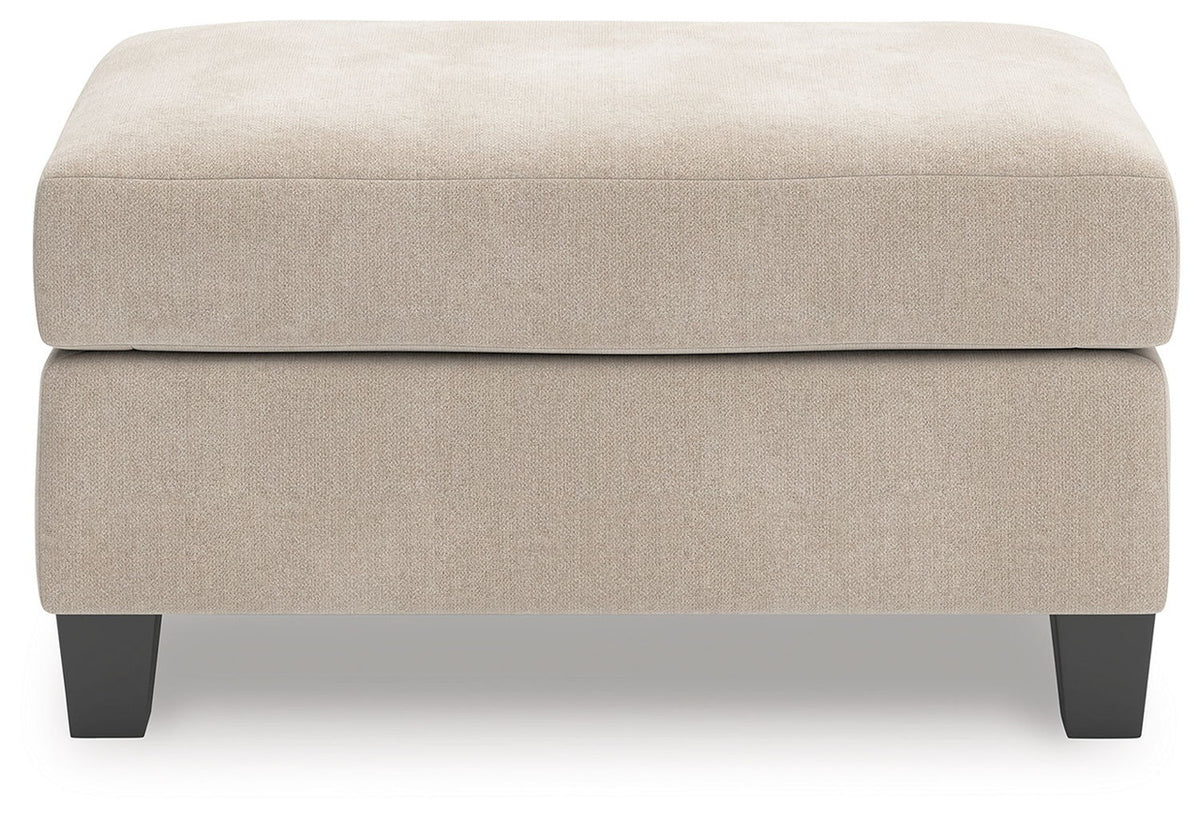 Willarae - Ottoman - Taupe